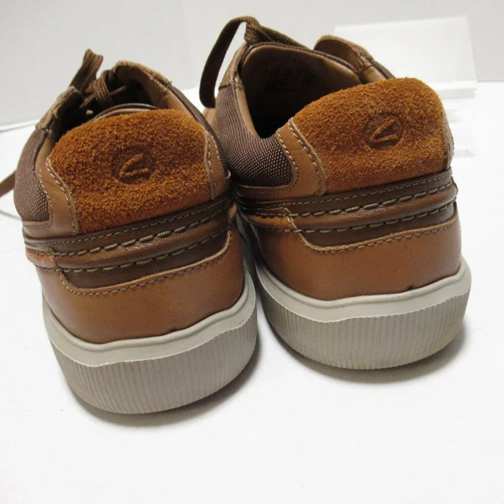 Men's Clarks